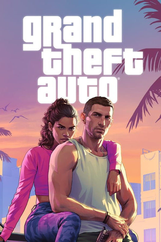 Grand Theft Auto VI
